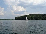Großer Zechliner See